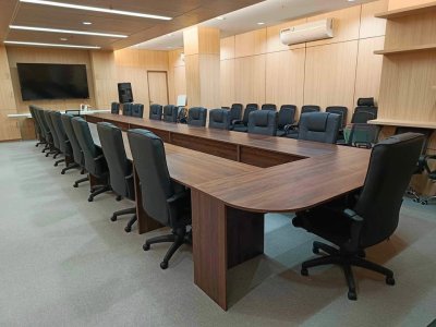 Executive Conference Room - 20 Seats photo 1